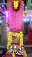 Datta Jayanti, Palki Utsava at Shri Satchidananda Dattatreya Temple, Kundapur (14-15 Dec 2024)
